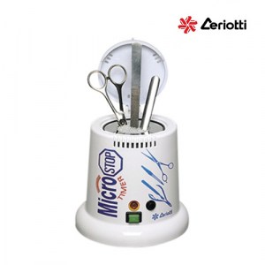Стерилизаторы гласперленовые Ceriotti